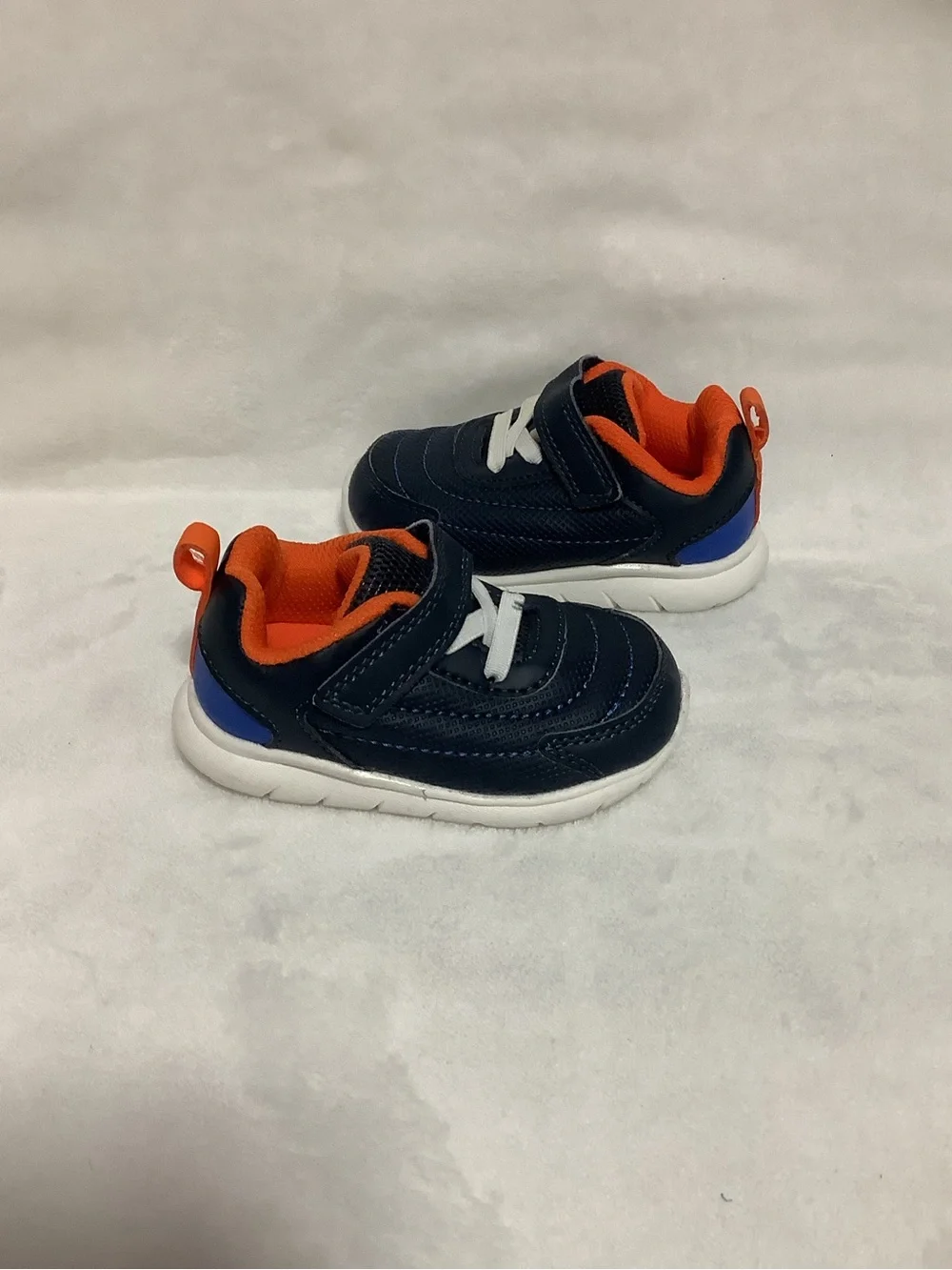 Carters soft navy